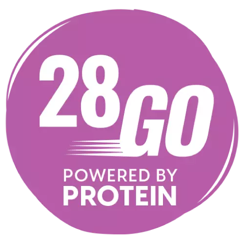 28GO Logo